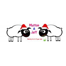 Mutton and Jeff