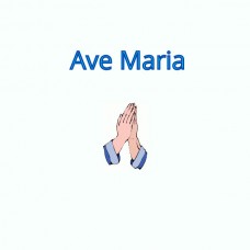 Ave  Maria